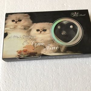 Best wish come true pearl